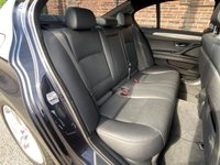 USED 2014 64 BMW 5 SERIES 3.0 530D M SPORT 4d 255 BHP PRISTINE EXAMPLE | FSH |
