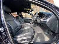 USED 2014 64 BMW 5 SERIES 3.0 530D M SPORT 4d 255 BHP PRISTINE EXAMPLE | FSH |