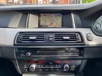 USED 2014 64 BMW 5 SERIES 3.0 530D M SPORT 4d 255 BHP PRISTINE EXAMPLE | FSH |