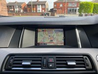 USED 2014 64 BMW 5 SERIES 3.0 530D M SPORT 4d 255 BHP PRISTINE EXAMPLE | FSH |