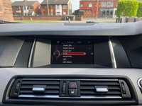 USED 2014 64 BMW 5 SERIES 3.0 530D M SPORT 4d 255 BHP PRISTINE EXAMPLE | FSH |