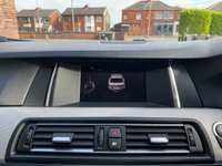 USED 2014 64 BMW 5 SERIES 3.0 530D M SPORT 4d 255 BHP PRISTINE EXAMPLE | FSH |