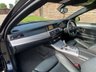 USED 2014 64 BMW 5 SERIES 3.0 530D M SPORT 4d 255 BHP PRISTINE EXAMPLE | FSH |