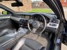 USED 2014 64 BMW 5 SERIES 3.0 530D M SPORT 4d 255 BHP PRISTINE EXAMPLE | FSH |