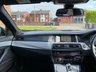USED 2014 64 BMW 5 SERIES 3.0 530D M SPORT 4d 255 BHP PRISTINE EXAMPLE | FSH |