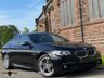 USED 2014 64 BMW 5 SERIES 3.0 530D M SPORT 4d 255 BHP PRISTINE EXAMPLE | FSH |