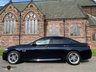 USED 2014 64 BMW 5 SERIES 3.0 530D M SPORT 4d 255 BHP PRISTINE EXAMPLE | FSH |