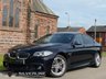 USED 2014 64 BMW 5 SERIES 3.0 530D M SPORT 4d 255 BHP PRISTINE EXAMPLE | FSH |