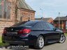 USED 2014 64 BMW 5 SERIES 3.0 530D M SPORT 4d 255 BHP PRISTINE EXAMPLE | FSH |