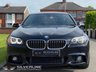 USED 2014 64 BMW 5 SERIES 3.0 530D M SPORT 4d 255 BHP PRISTINE EXAMPLE | FSH |