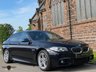 USED 2014 64 BMW 5 SERIES 3.0 530D M SPORT 4d 255 BHP PRISTINE EXAMPLE | FSH |