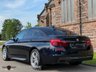 USED 2014 64 BMW 5 SERIES 3.0 530D M SPORT 4d 255 BHP PRISTINE EXAMPLE | FSH |