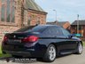 USED 2014 64 BMW 5 SERIES 3.0 530D M SPORT 4d 255 BHP PRISTINE EXAMPLE | FSH |