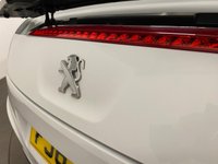 USED 2013 63 PEUGEOT RCZ 1.6 THP GT 2d 156 BHP AUTOMATIC Automatic