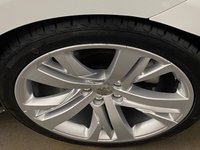 USED 2013 63 PEUGEOT RCZ 1.6 THP GT 2d 156 BHP AUTOMATIC Automatic