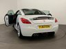 USED 2013 63 PEUGEOT RCZ 1.6 THP GT 2d 156 BHP AUTOMATIC Automatic