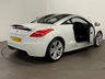 USED 2013 63 PEUGEOT RCZ 1.6 THP GT 2d 156 BHP AUTOMATIC Automatic