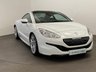 USED 2013 63 PEUGEOT RCZ 1.6 THP GT 2d 156 BHP AUTOMATIC Automatic