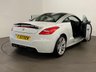 USED 2013 63 PEUGEOT RCZ 1.6 THP GT 2d 156 BHP AUTOMATIC Automatic