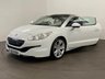 USED 2013 63 PEUGEOT RCZ 1.6 THP GT 2d 156 BHP AUTOMATIC Automatic
