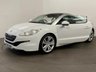 USED 2013 63 PEUGEOT RCZ 1.6 THP GT 2d 156 BHP AUTOMATIC Automatic