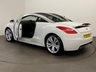 USED 2013 63 PEUGEOT RCZ 1.6 THP GT 2d 156 BHP AUTOMATIC Automatic