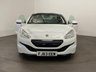 USED 2013 63 PEUGEOT RCZ 1.6 THP GT 2d 156 BHP AUTOMATIC Automatic