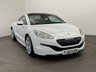 USED 2013 63 PEUGEOT RCZ 1.6 THP GT 2d 156 BHP AUTOMATIC Automatic