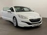 USED 2013 63 PEUGEOT RCZ 1.6 THP GT 2d 156 BHP AUTOMATIC Automatic