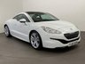 USED 2013 63 PEUGEOT RCZ 1.6 THP GT 2d 156 BHP AUTOMATIC Automatic