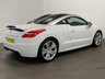USED 2013 63 PEUGEOT RCZ 1.6 THP GT 2d 156 BHP AUTOMATIC Automatic