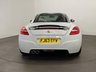 USED 2013 63 PEUGEOT RCZ 1.6 THP GT 2d 156 BHP AUTOMATIC Automatic