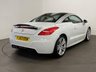 USED 2013 63 PEUGEOT RCZ 1.6 THP GT 2d 156 BHP AUTOMATIC Automatic