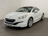 USED 2013 63 PEUGEOT RCZ 1.6 THP GT 2d 156 BHP AUTOMATIC Automatic