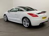 USED 2013 63 PEUGEOT RCZ 1.6 THP GT 2d 156 BHP AUTOMATIC Automatic