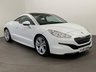 USED 2013 63 PEUGEOT RCZ 1.6 THP GT 2d 156 BHP AUTOMATIC Automatic