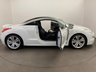 USED 2013 63 PEUGEOT RCZ 1.6 THP GT 2d 156 BHP AUTOMATIC Automatic