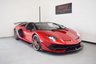 USED 2021 LAMBORGHINI AVENTADOR LP770-4 SVJ Roadster 