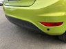 USED 2010 10 FORD FIESTA 1.25 Zetec 5dr - ALLOY WHEELS 