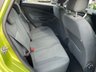 USED 2010 10 FORD FIESTA 1.25 Zetec 5dr - ALLOY WHEELS 