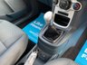 USED 2010 10 FORD FIESTA 1.25 Zetec 5dr - ALLOY WHEELS 
