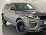 USED 2016 16 LAND ROVER RANGE ROVER EVOQUE 2.0 TD4 HSE DYNAMIC LUX 5d 177 BHP FSH, IMMACULATE, CLEAN EXAMPLE
