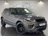 USED 2016 16 LAND ROVER RANGE ROVER EVOQUE 2.0 TD4 HSE DYNAMIC LUX 5d 177 BHP FSH, IMMACULATE, CLEAN EXAMPLE