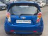 USED 2013 13 CHEVROLET SPARK 1.2 LT 5dr - ALLOYS 