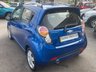 USED 2013 13 CHEVROLET SPARK 1.2 LT 5dr - ALLOYS 