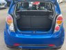 USED 2013 13 CHEVROLET SPARK 1.2 LT 5dr - ALLOYS 