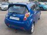 USED 2013 13 CHEVROLET SPARK 1.2 LT 5dr - ALLOYS 