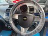 USED 2013 13 CHEVROLET SPARK 1.2 LT 5dr - ALLOYS 