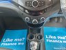 USED 2013 13 CHEVROLET SPARK 1.2 LT 5dr - ALLOYS 