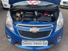 USED 2013 13 CHEVROLET SPARK 1.2 LT 5dr - ALLOYS 